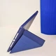 Чохол Origami Cover TPU для iPad Air/Air 2/9.7 2017/2018 dark blue - зображення 2