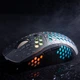 Мышь 1stPlayer M6 RGB Black/Silver USB - изображение 8