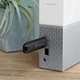 Внешний жесткий диск 3.5" USB/LAN 4.0TB WD My Cloud Home (WDBVXC0040HWT-EESN) - изображение 7