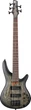 Бас-гітара IBANEZ SR605E-BKT (231595) - зображення 1