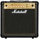 Гітарний комбопідсилювач MARSHALL MG15G (226589) - изображение 2