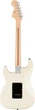 Електрогітара SQUIER by FENDER AFFINITY SERIES STRATOCASTER HH LR OLYMPIC WHITE (231497) - зображення 2