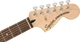 Електрогітара SQUIER by FENDER AFFINITY SERIES STRATOCASTER HH LR CHARCOAL FROST METALLIC (231499) - зображення 5