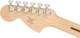 Електрогітара SQUIER by FENDER AFFINITY SERIES STRATOCASTER HH LR CHARCOAL FROST METALLIC (231499) - зображення 6