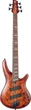 Бас-гітара IBANEZ SRMS805-BTT (227171) - изображение 1