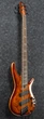 Бас-гітара IBANEZ SRMS805-BTT (227171) - изображение 2
