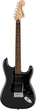 Гітарний набір SQUIER by FENDER AFFINITY SERIES STRAT PACK HSS CHARCOAL FROST METALLIC (231526) - изображение 2