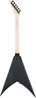 Електрогітара JACKSON JS32T KING V AH GLOSS BLACK (228629) - изображение 2