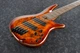 Бас-гітара IBANEZ SRMS805-BTT (227171) - изображение 4