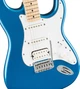 Гітарний набір SQUIER by FENDER AFFINITY SERIES STRAT PACK HSS LAKE PLACID BLUE (231525) - изображение 5