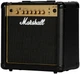 Гітарний комбопідсилювач MARSHALL MG15GR (226590) - изображение 4