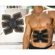 Стимулятор мышц пресса миостимулятор Beauty body mobile gym - изображение 2