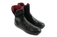 Жіночі черевики Sansibar Shoes Чорний 39 #10795 - зображення 1