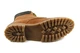 Чоловічі черевики Sansibar Shoes Коричневий 45 #10823 - зображення 5