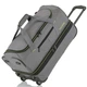 Сумка дорожная Travelite Basics 98/119 л Grey (TL096276-04) - изображение 1