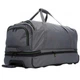 Сумка дорожная Travelite Basics 98/119 л Grey (TL096276-04) - изображение 6