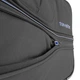Сумка дорожная Travelite Basics 98/119 л Black (TL096276-01) - изображение 5