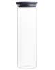 Банка для зберігання Brabantia 1,9 л модульна (298240) - изображение 1