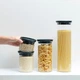 Банка для зберігання Brabantia1,1 л модульна (298264) - изображение 3