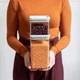 Ємність для зберігання Brabantia Tasty+ 1,6 л біла (122484) - зображення 4