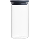 Банка для зберігання Brabantia1,1 л модульна (298264) - изображение 1