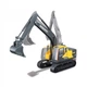 Автомодель Серії Construction - Екскаватор Volvo Ec220E - изображение 1