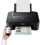 Багатофункціональний пристрій А4 кол. Canon Pixma TS3340 з Wi-Fi (3771C007) - зображення 5