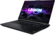 Ноутбук Lenovo Legion 5 17ITH6H (82JM0025US) Phantom Blue - зображення 2
