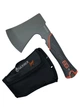 Универсальный топор туристический топорик Gerber Bear Grylls Survival Hatchet - изображение 6