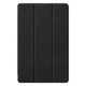 Чехол-книжка на планшет Xiaomi Redmi Pad (2022) 10.6, Smart Case, Black, подставка для планшета 10.6 , кожаный, микрофибра, на магните, ArmorStandart (ARM64001) - изображение 1
