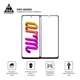 Захисне скло ArmorStandart Pro для Infinix Note 10 / Note 10 Pro 2022 NFC Black (ARM63371) - зображення 2