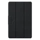 Чехол-книжка на планшет Lenovo Tab M10 Plus (3rd Gen) TB125/TB128, Smart Case, Black, подставка для планшета 10.61 , кожаный, микрофибра, на магните, ArmorStandart (ARM63468) - изображение 1