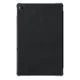Чехол книжка ArmorStandart Smart для Lenovo Tab M10 Plus (3 Gen) TB125/TB128 Black (ARM63468 - изображение 2