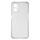 Прозрачный чехол для Realme 9i 4G (RMX3491) с защитой камеры и усиленными бортами, тонкий, силиконовый, бесцветный, ударостойкий, противоударный бампер c закрытой камерой, ArmorStandart (ARM62462) - изображение 1