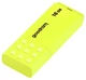 Флеш пам'ять 16GB Goodram UME2 Yellow (UME2-0160Y0R11) - изображение 3