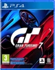 Гра Gran Turismo 7 (PS4, російська версія) - изображение 1
