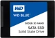 SSD диск Western Digital Blue 500GB 2.5" SATAIII 3D V-NAND (WDS500G2B0A) - изображение 1