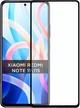 Защитное стекло для смартфона Xiaomi Redmi Note 11 PowerPlant Black (GL601063) - изображение 1