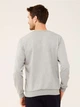 Пижамный свитшот мужской U.S. Polo Assn 18468 XL Серый (8680557330014) - изображение 2