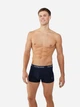Набор трусов-боксеров мужских US Polo Assn 80476 2XL (2 шт) Printed/Navy (8680557389180) - изображение 7