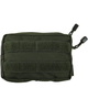 Підсумок тактичний KOMBAT UK Small Molle Utility Pouch оливковий TR_kb-smup-olgr - зображення 2