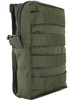 Підсумок тактичний KOMBAT UK Large Molle Utility Pouch оливковий TR_kb-lmup-olgr - зображення 3