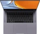 Ноутбук 14" Huawei MateBook D16 Ryzen 5 4600H RAM 16GB SSD 512GB Windows 11 - зображення 2
