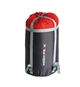 Спальний мішок High Peak Conon 7/+7°C Grey/Light Grey Left (21247) - зображення 3