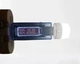 USB LED Лампочка 1W / 5В, Портативна світлодіодна лампа для павербанка, світильник підсвітка нічник Міні - зображення 8