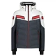 Куртка лыжная CMP MAN JACKET ZIP HOOD 54 Черный 32W0137-U911 - изображение 1