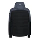 Куртка лыжная CMP MAN JACKET ZIP HOOD 48 Черный 32W0137-U901 - изображение 3