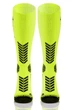 Спортивные компрессионные гольфы Sesto Senso Sport Kompression 35-38 Желтые - изображение 4