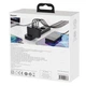 Сетевое зарядное устройство Baseus GaN2 Pro Quick Charger 2C+2U на 100W (CCGAN2P-L01) Black - изображение 9