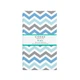 Простынь на резинке Cosas GREY ZIGZAG 80х160х20 (4822052063378) - изображение 4